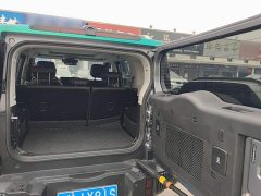 Jetour Chitu Jietu Traveler 2023 2.0T AWD Expedition PRO - ფოტო 18