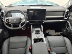 Jetour Chitu Jietu Traveler 2023 2.0T AWD Expedition PRO - ფოტო 9