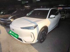 Geely Galaxy E5 530km Explorer Edition - ფოტო 1