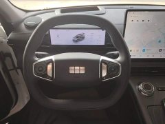 Geely Galaxy E5 530km Explorer Edition - ფოტო 10