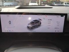Geely Galaxy E5 530km Explorer Edition - ფოტო 11