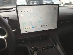 Geely Galaxy E5 530km Explorer Edition - ფოტო 12