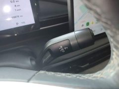 Geely Galaxy E5 530km Explorer Edition - ფოტო 13
