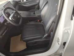 Geely Galaxy E5 530km Explorer Edition - ფოტო 14