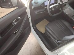 Geely Galaxy E5 530km Explorer Edition - ფოტო 15