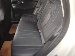 Geely Galaxy E5 530km Explorer Edition - ფოტო 16