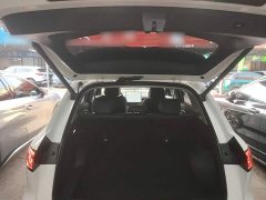Geely Galaxy E5 530km Explorer Edition - ფოტო 18