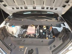 Geely Galaxy E5 530km Explorer Edition - ფოტო 19