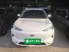 Geely Galaxy E5 530km Explorer Edition - ფოტო 2