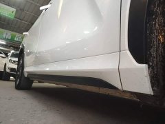 Geely Galaxy E5 530km Explorer Edition - ფოტო 20