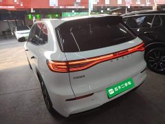 Geely Galaxy E5 530km Explorer Edition - ფოტო 4