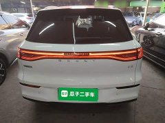 Geely Galaxy E5 530km Explorer Edition - ფოტო 5