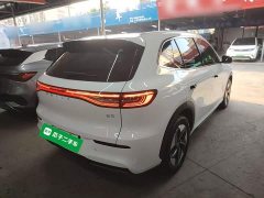 Geely Galaxy E5 530km Explorer Edition - ფოტო 6
