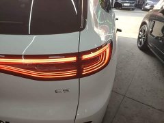 Geely Galaxy E5 530km Explorer Edition - ფოტო 7