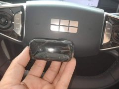 Geely Galaxy E5 530km Explorer Edition - ფოტო 8