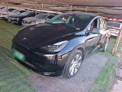 Tesla Model Y Rear-Wheel Drive - ფოტო 1