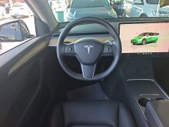 Tesla Model Y Rear-Wheel Drive - ფოტო 10