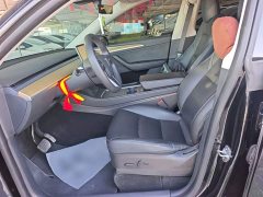 Tesla Model Y Rear-Wheel Drive - ფოტო 14