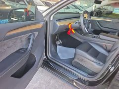 Tesla Model Y Rear-Wheel Drive - ფოტო 15