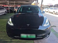 Tesla Model Y Rear-Wheel Drive - ფოტო 2