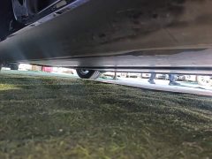 Tesla Model Y Rear-Wheel Drive - ფოტო 20