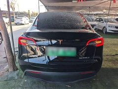 Tesla Model Y Rear-Wheel Drive - ფოტო 5