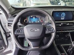 Chery Tiggo 8 Elite Edition 230TCI Manual Comfort Edition 7-seater - ფოტო 10
