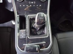 Chery Tiggo 8 Elite Edition 230TCI Manual Comfort Edition 7-seater - ფოტო 13