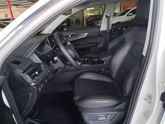 Chery Tiggo 8 Elite Edition 230TCI Manual Comfort Edition 7-seater - ფოტო 14