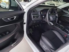 Chery Tiggo 8 Elite Edition 230TCI Manual Comfort Edition 7-seater - ფოტო 15