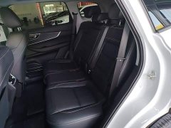 Chery Tiggo 8 Elite Edition 230TCI Manual Comfort Edition 7-seater - ფოტო 16