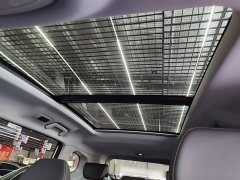 Chery Tiggo 8 Elite Edition 230TCI Manual Comfort Edition 7-seater - ფოტო 17