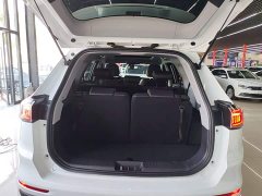 Chery Tiggo 8 Elite Edition 230TCI Manual Comfort Edition 7-seater - ფოტო 18