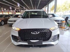 Chery Tiggo 8 Elite Edition 230TCI Manual Comfort Edition 7-seater - ფოტო 2