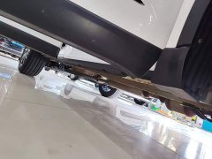 Chery Tiggo 8 Elite Edition 230TCI Manual Comfort Edition 7-seater - ფოტო 20