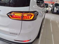 Chery Tiggo 8 Elite Edition 230TCI Manual Comfort Edition 7-seater - ფოტო 7