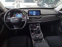 Chery Tiggo 8 Elite Edition 230TCI Manual Comfort Edition 7-seater - ფოტო 9