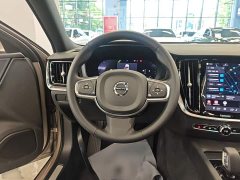 Volvo S60 B4 Intelligent Luxury Edition - ფოტო 10