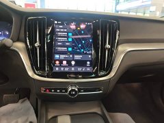 Volvo S60 B4 Intelligent Luxury Edition - ფოტო 12