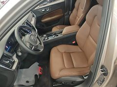 Volvo S60 B4 Intelligent Luxury Edition - ფოტო 14