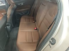 Volvo S60 B4 Intelligent Luxury Edition - ფოტო 16