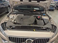 Volvo S60 B4 Intelligent Luxury Edition - ფოტო 19