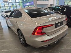 Volvo S60 B4 Intelligent Luxury Edition - ფოტო 4