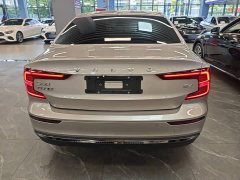 Volvo S60 B4 Intelligent Luxury Edition - ფოტო 5