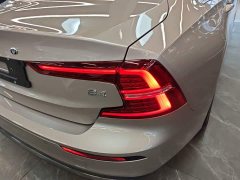 Volvo S60 B4 Intelligent Luxury Edition - ფოტო 7