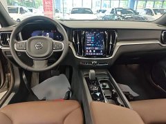 Volvo S60 B4 Intelligent Luxury Edition - ფოტო 9