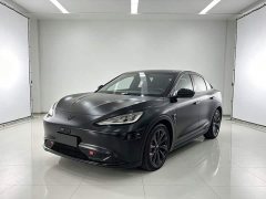 Arcfox Alpha S 2022 HI Edition Advanced Version - ფოტო 1