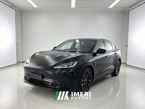 2023 Arcfox Alpha S 2022 HI Edition Advanced Version - ავტომობილი ჩინეთიდან