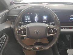 Arcfox Alpha S 2022 HI Edition Advanced Version - ფოტო 10