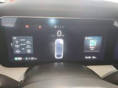 Arcfox Alpha S 2022 HI Edition Advanced Version - ფოტო 11